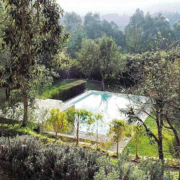 Herdade Quinta Natura Turismo Rural