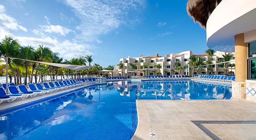 Viva Maya by Wyndham, A Trademark All Inclusive Resort