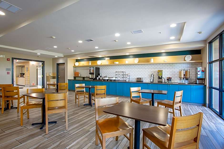 Country Inn & Suites by Radisson, Tucson City Center, AZ