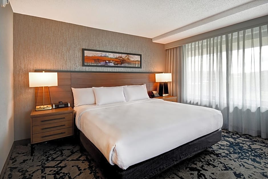 Embassy Suites by Hilton Omaha Downtown Old Market