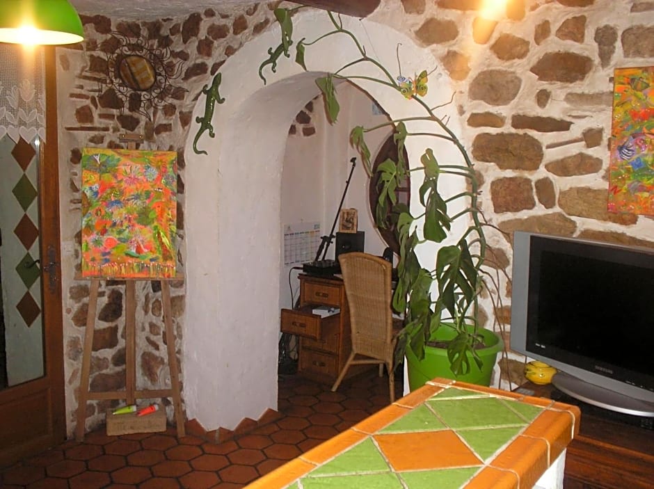 La Maison Du Bonheur