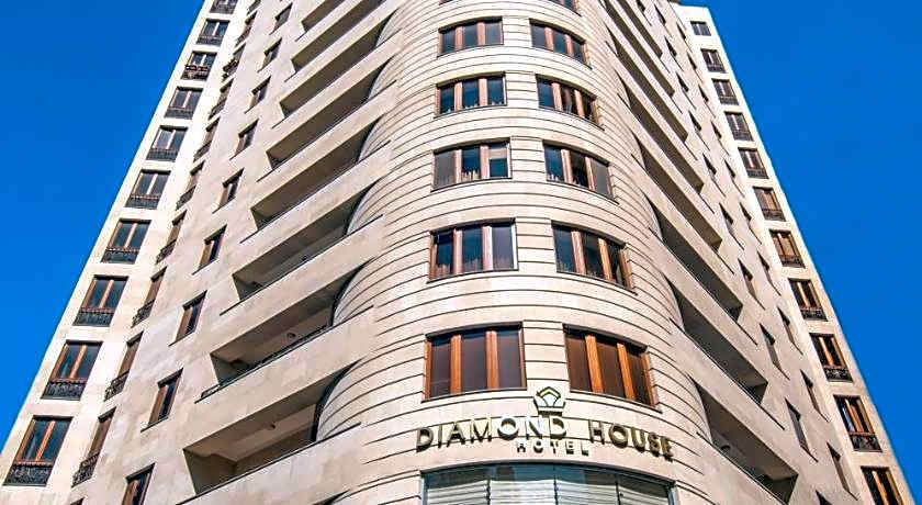 Diamond Hotel Yerevan