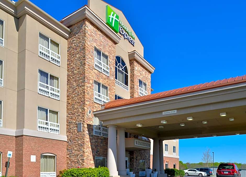 Holiday Inn Express Columbia By IHG