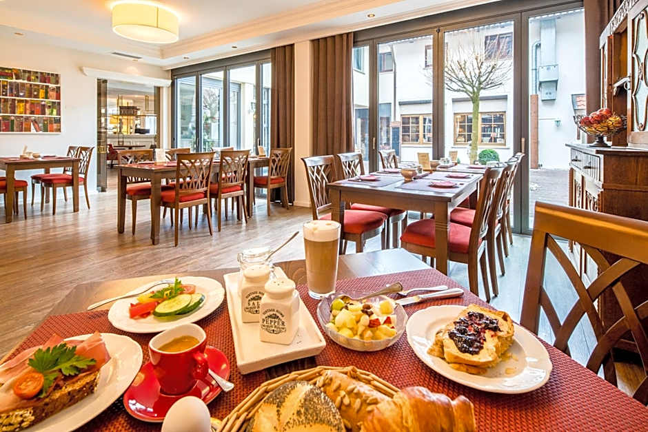 Weinstadt Hotel - das Original