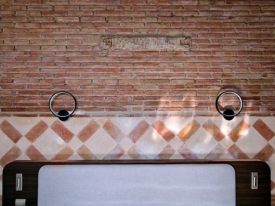 Canaan Boutique Hotel Ronda