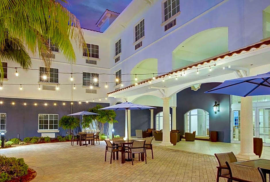 Hilton Garden Inn Pga Village/Port St. Lucie