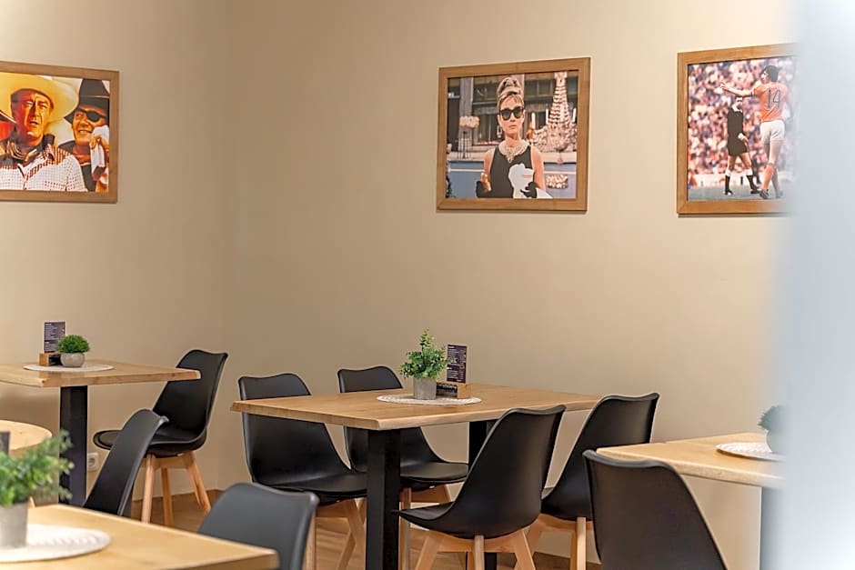 OEKOTEL Salzburg Messe