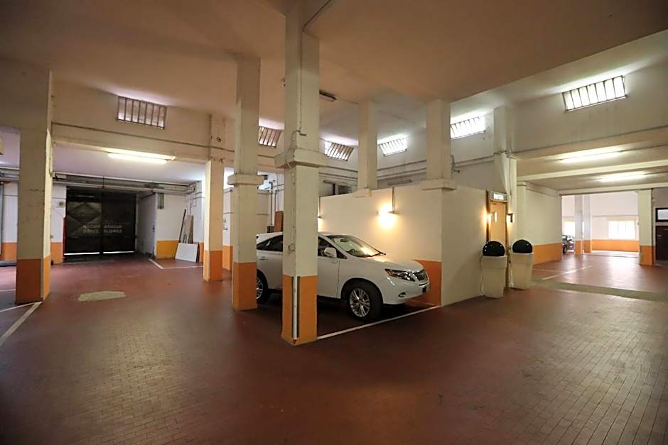 Hotel Italia
