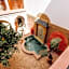 Riad Davina