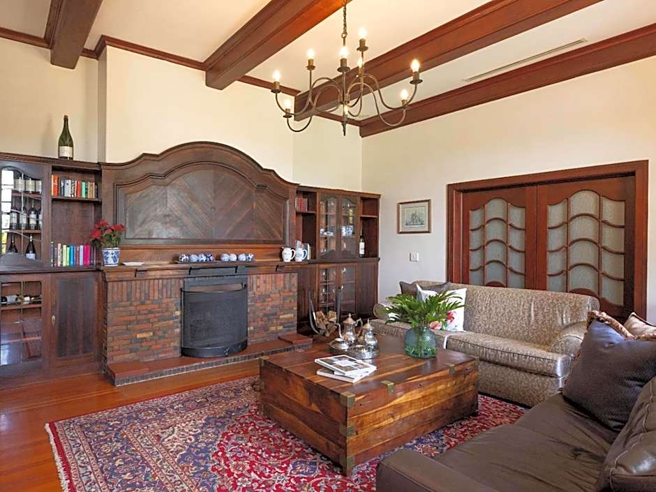 Meerendal Boutique Hotel