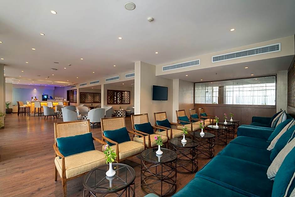 Steigenberger Pyramids Cairo