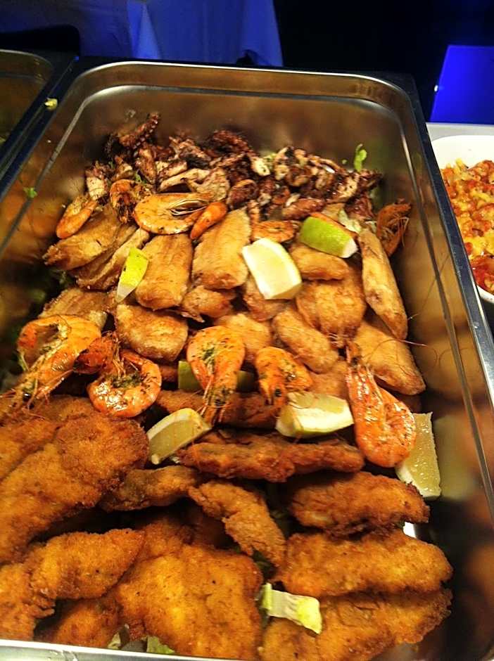 Hotel Emilio Moretti