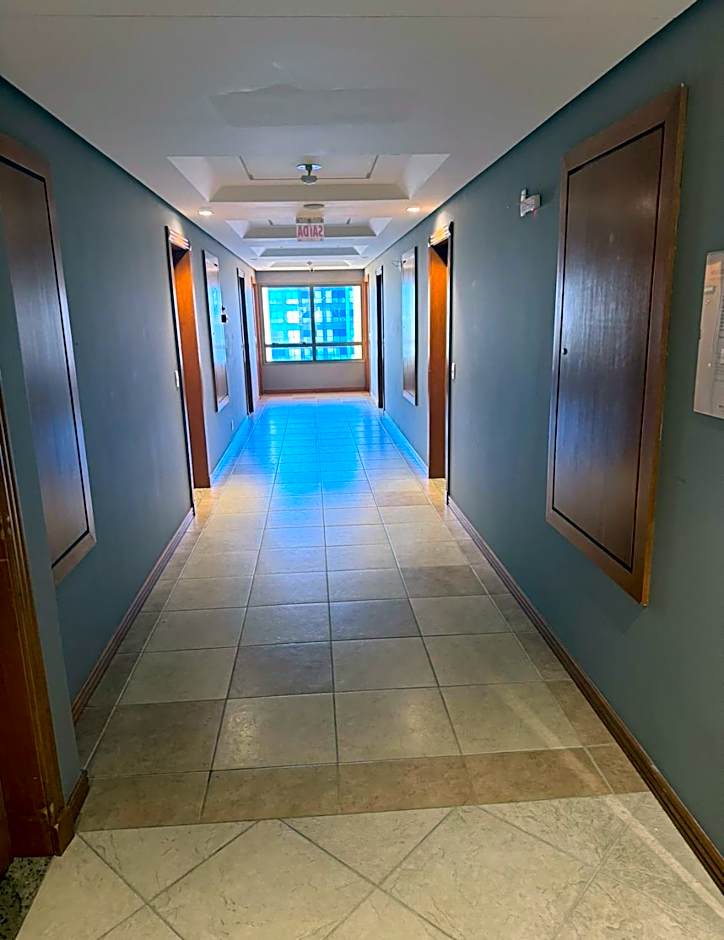Apartamento executivo Particular