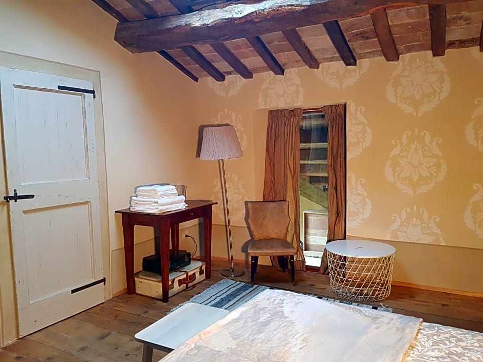 TERRALUNA Country house San Leo - San Marino