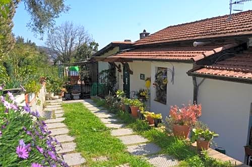 La Castellana una finestra sul mare