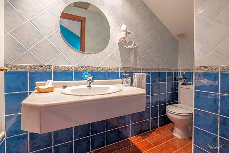 Hotel Vivar