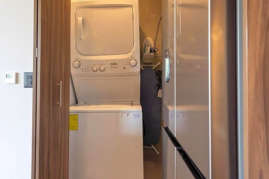 Ideal Location with Cenote Pools Gym Restaurant