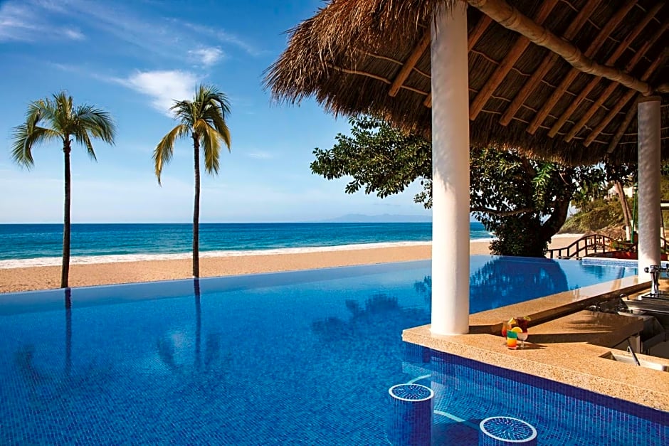 Hyatt Ziva Puerto Vallarta- All Inclusive