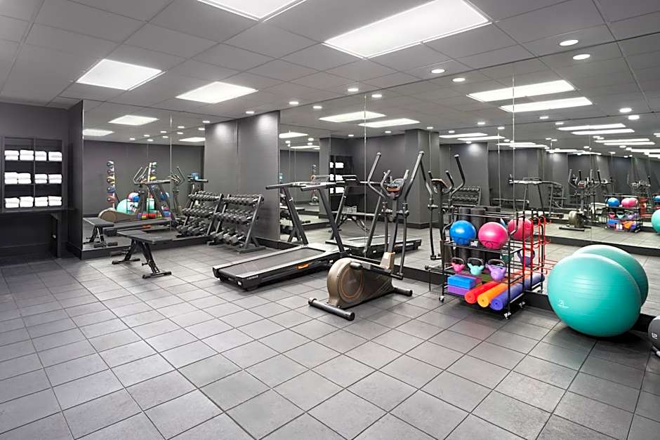 The Harrison Hotel Downtown Hollywood