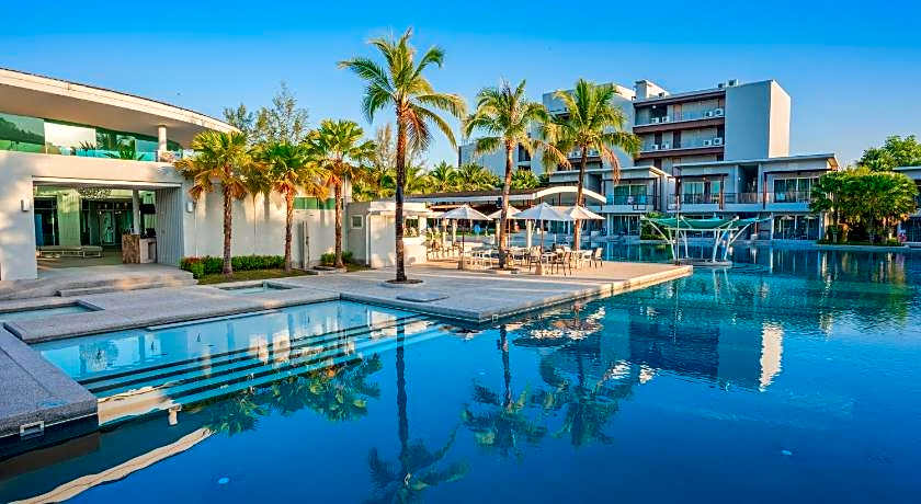 The Waters Khao Lak by Katathani Resort