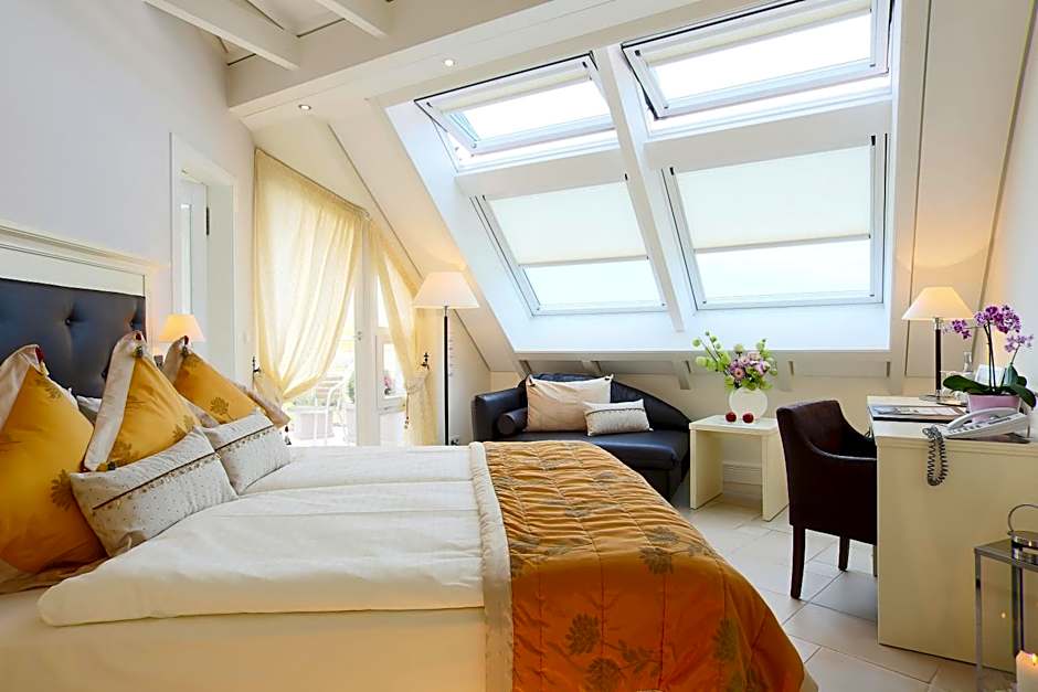 Boutiquehotel La Casa
