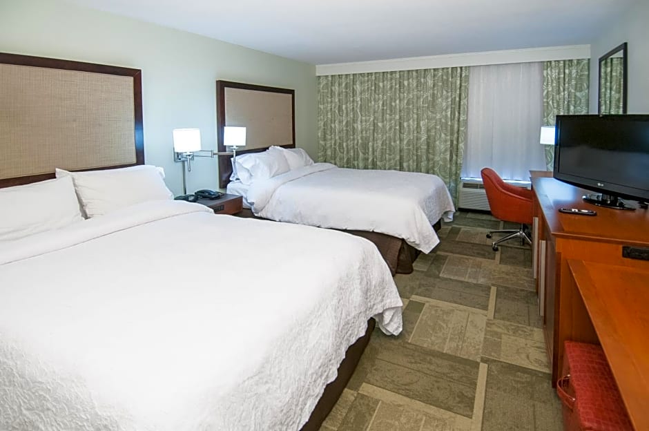 Hampton Inn Lafayette Louisiana