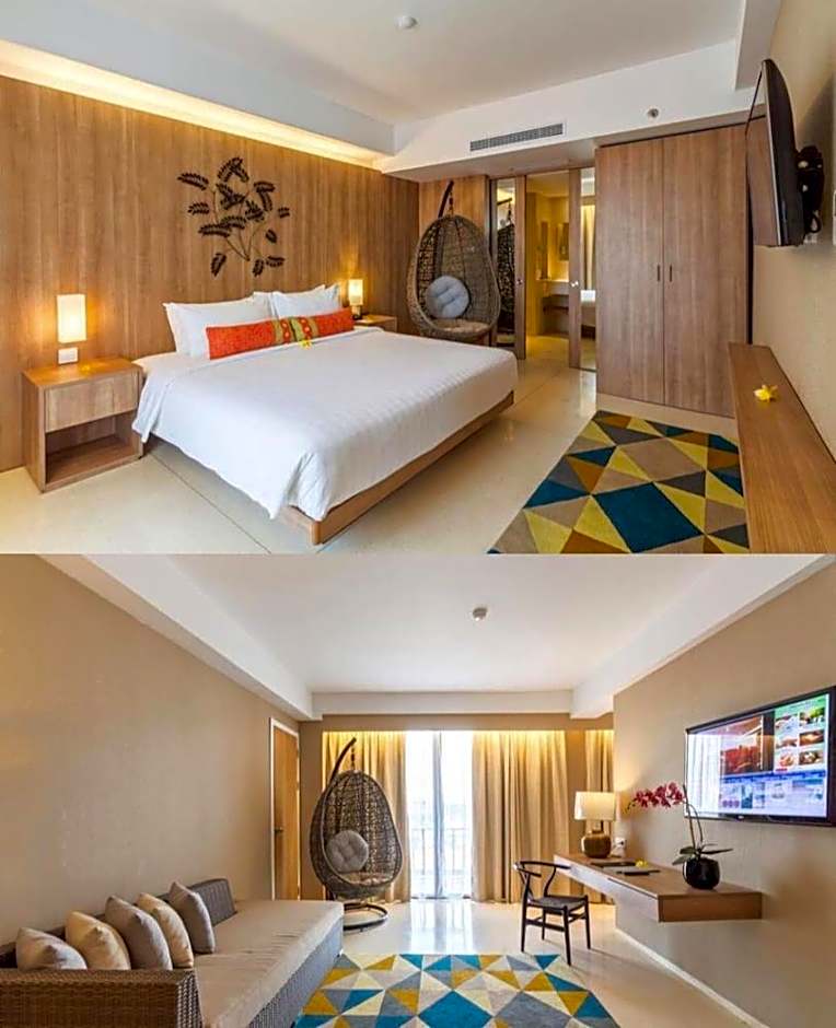 Grand Zuri Kuta Bali Hotel