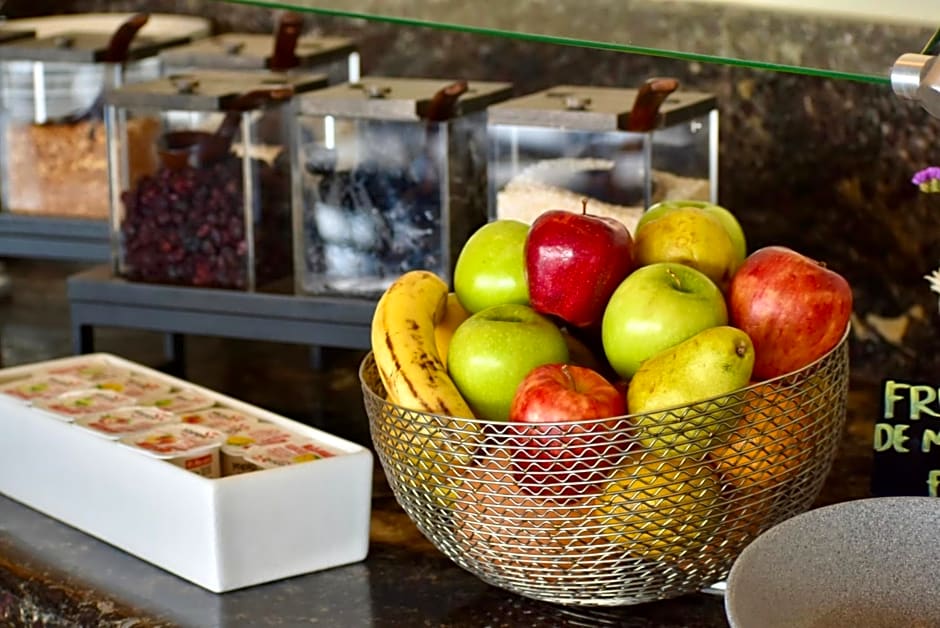 Hilton Queretaro