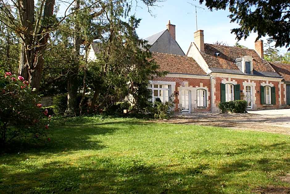 Le Béguinage