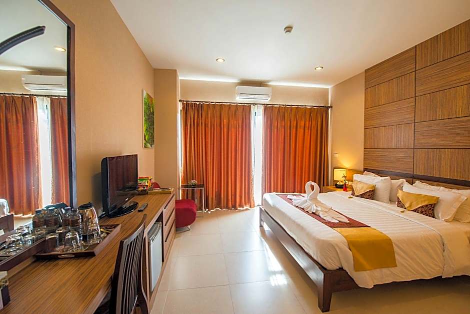 The Pannarai Hotel