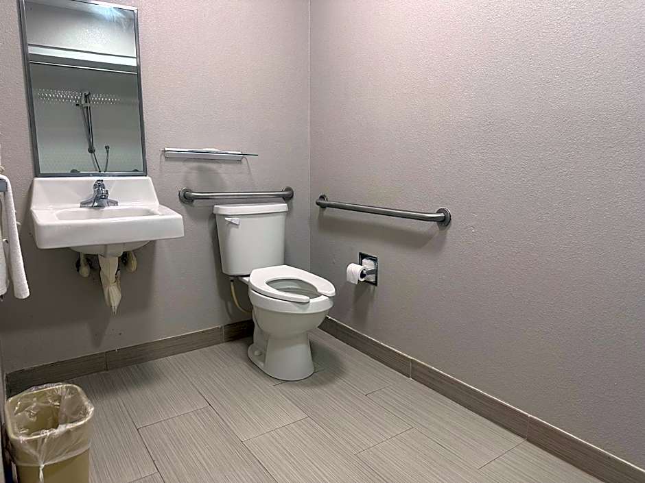 Quality Inn Adairsville-Calhoun South