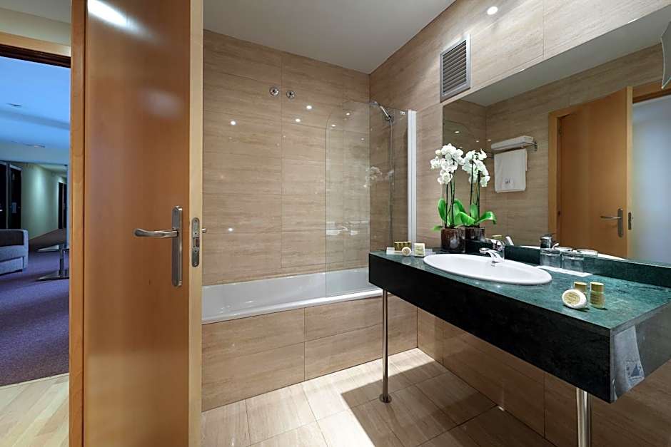 Hotel Eurostars Tartessos