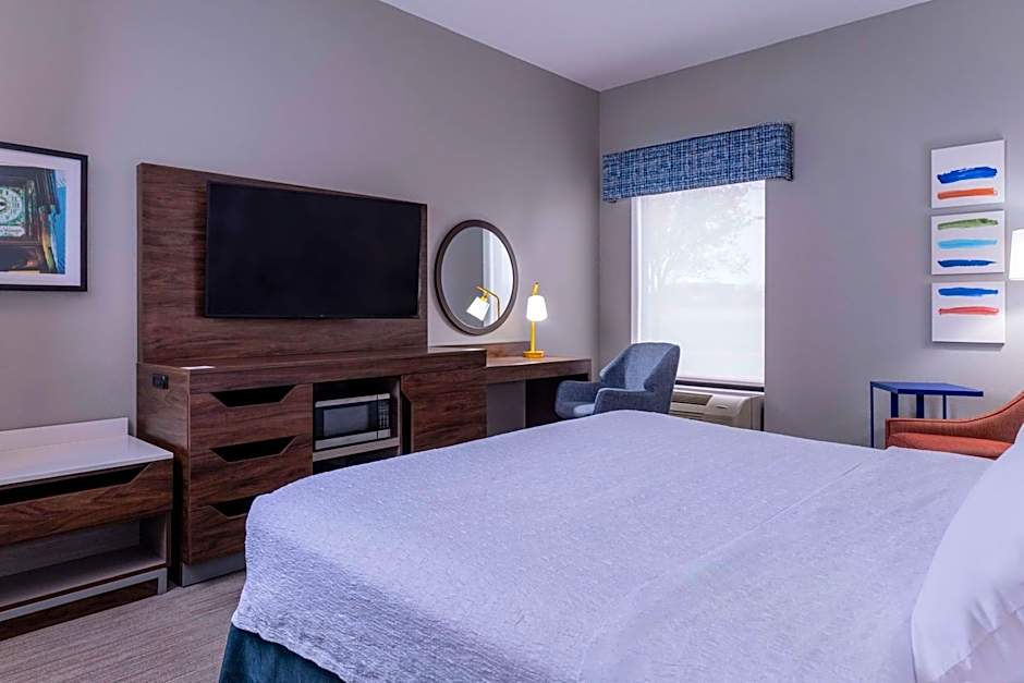 Hampton Inn By Hilton & Suites St. Louis/Chesterfield