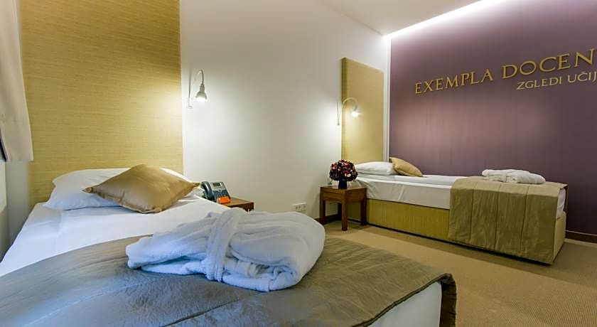 Hotel Zdraviliski dvor