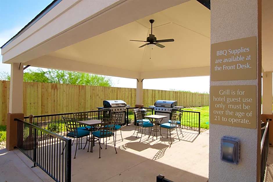 Candlewood Suites Kenedy By IHG