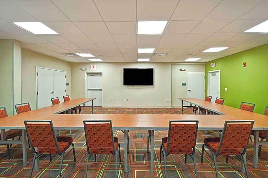 Home2 Suites by Hilton Atlanta Norcross