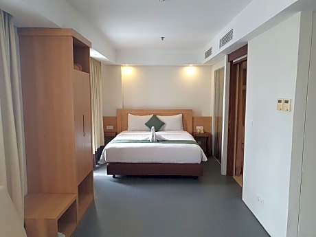 Business Room