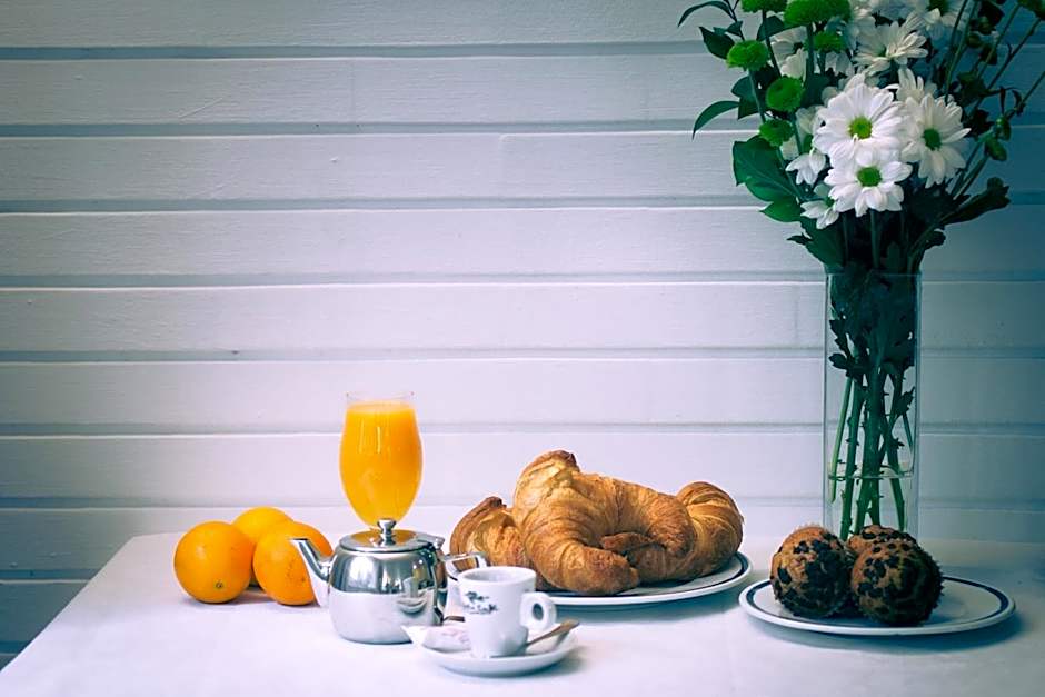 Hotel Madrid de Sevilla by SHS