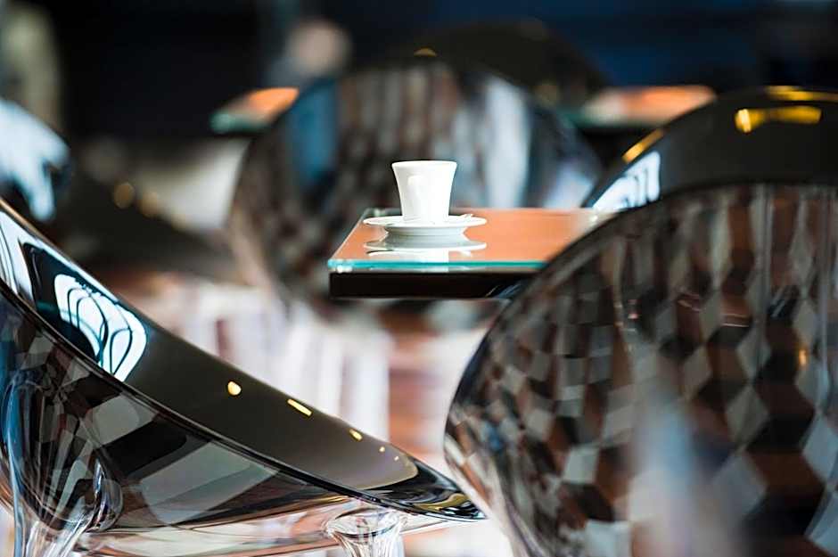 Montresor Hotel Tower