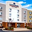 Candlewood Suites Plano North By IHG