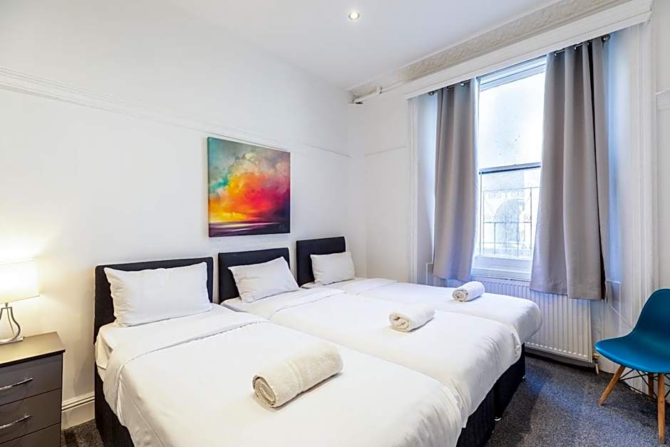 The Chapter Hotels - Hyde Park