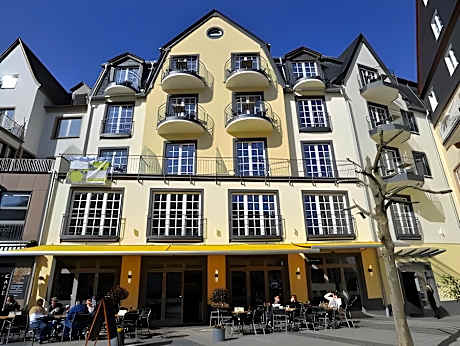Hotel Cochemer Jung