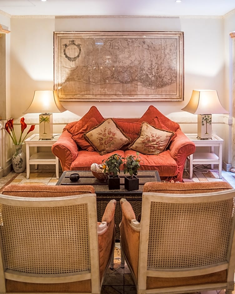 As Janelas Verdes Inn - Lisbon Heritage Collection