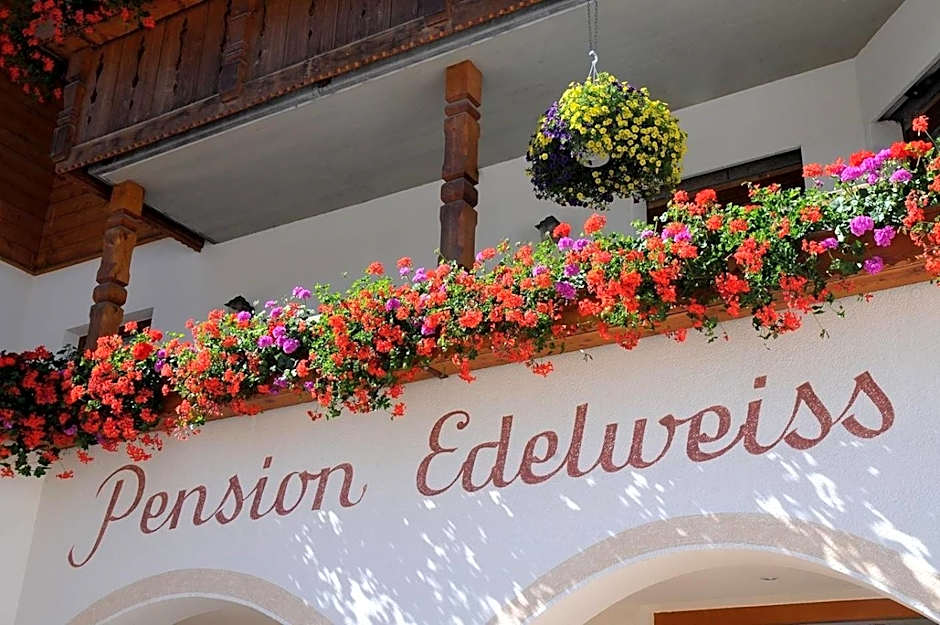 Pensione Edelweiss