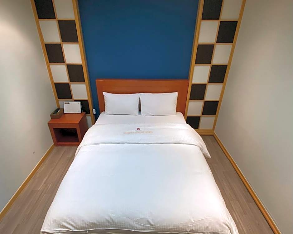 Benikea Daelim Hotel