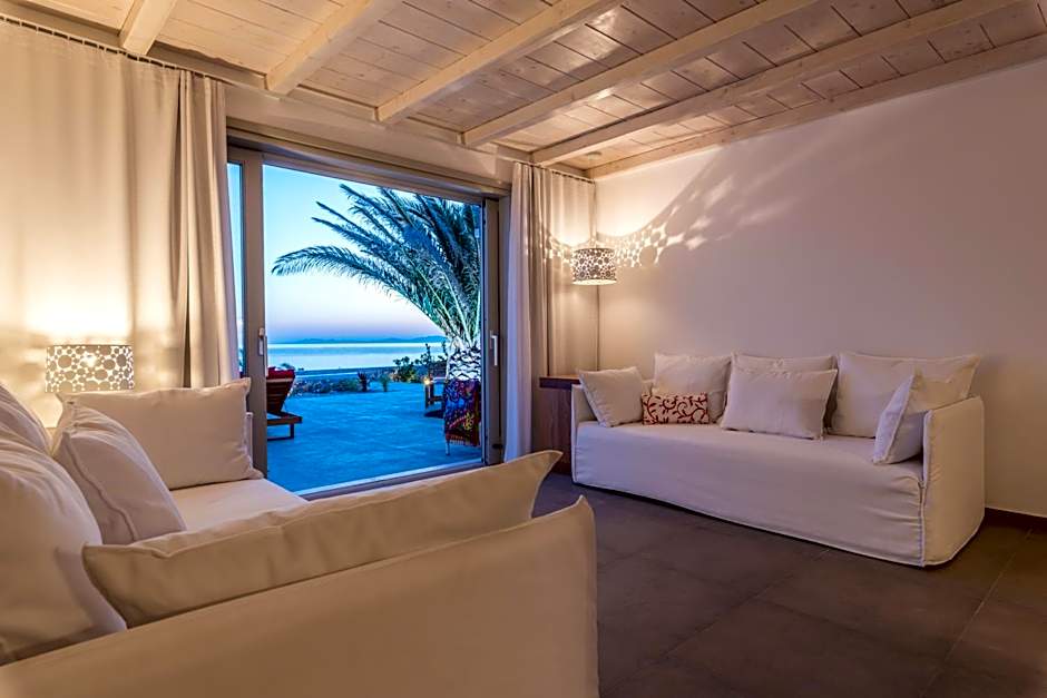 O Lofos Luxury Boutique Suites