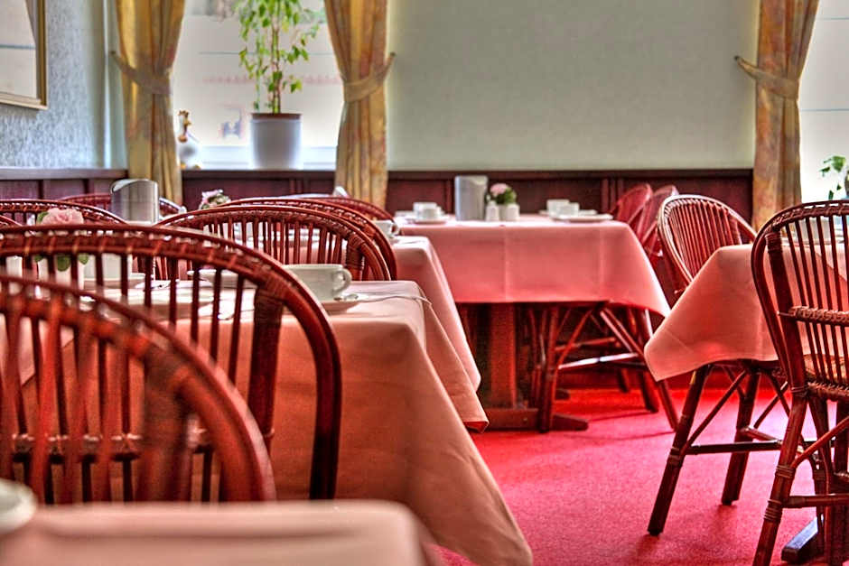 Hotel am Markt Altentreptow