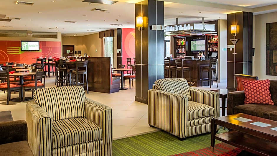Holiday Inn Oklahoma City Airport By IHG