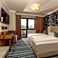 Erzherzog Johann Alpin Style Hotel - Adults Only