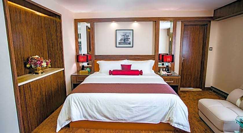Nanyang King'S Gate Hotel